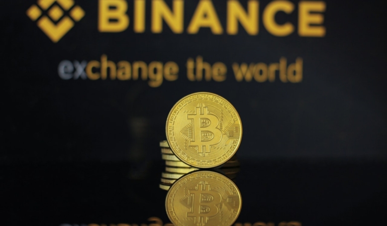 Binance’e para yatırma işlemi nasıl gerçekleştirilir?